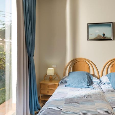 Resort Villas Andalucia Беналуп-Касас-Вієхас Екстер'єр фото