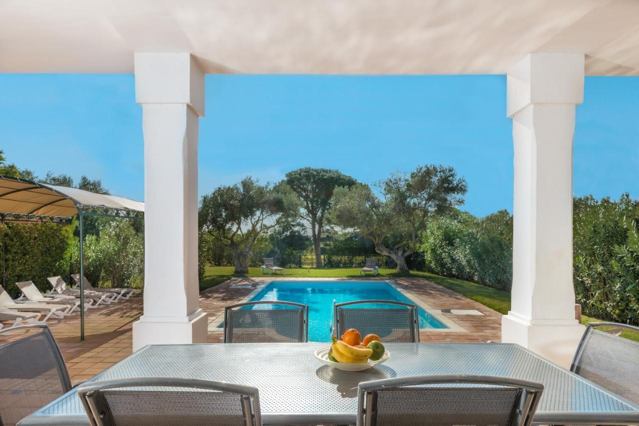 Resort Villas Andalucia Беналуп-Касас-Вієхас Екстер'єр фото