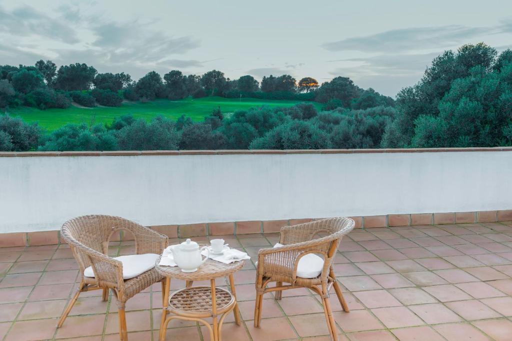 Resort Villas Andalucia Беналуп-Касас-Вієхас Номер фото