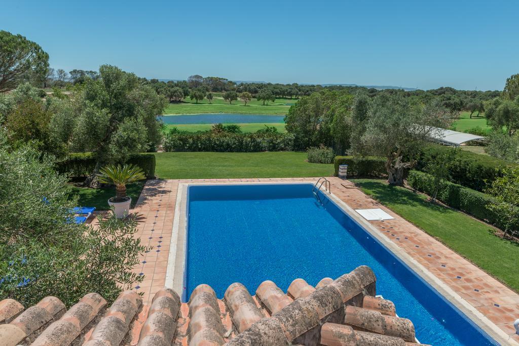 Resort Villas Andalucia Беналуп-Касас-Вієхас Екстер'єр фото
